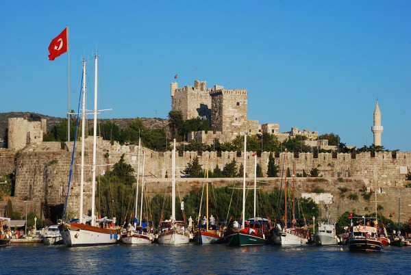 BODRUM