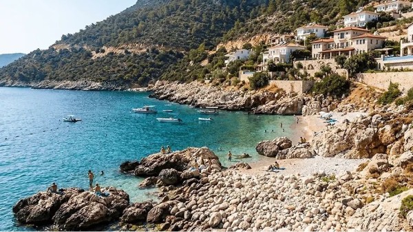 Kalkan Villa Tatili Aktivite Rehberi: Tatilinizi Unutulmaz Kılacak En İyi Deneyimler
