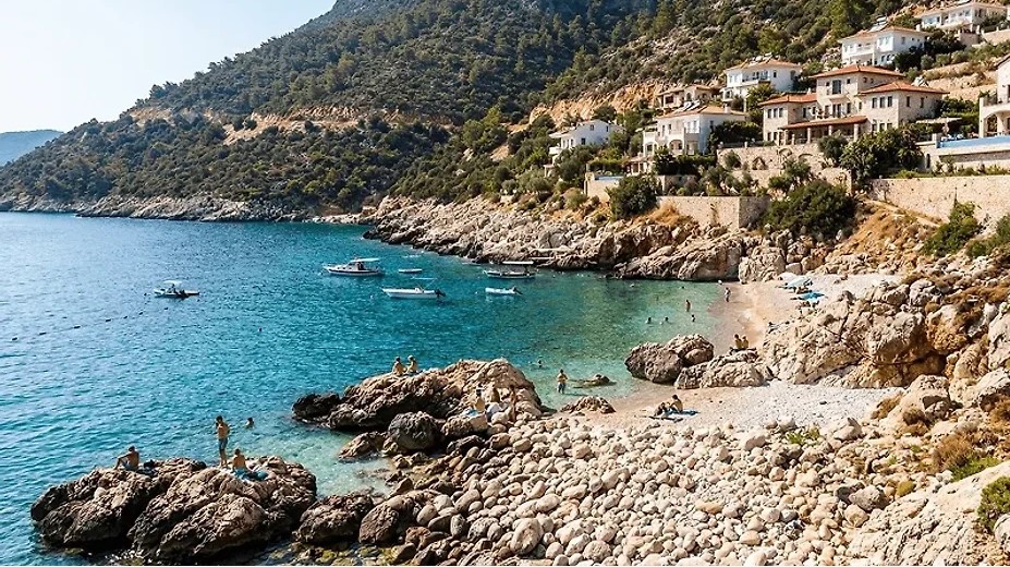 Kalkan Villa Tatili Aktivite Rehberi: Tatilinizi Unutulmaz Kılacak En İyi Deneyimler