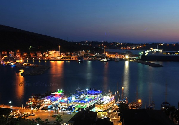 ÇEŞME