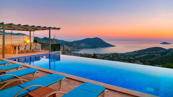 KALKAN