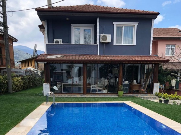 VİLLA ONUR 2