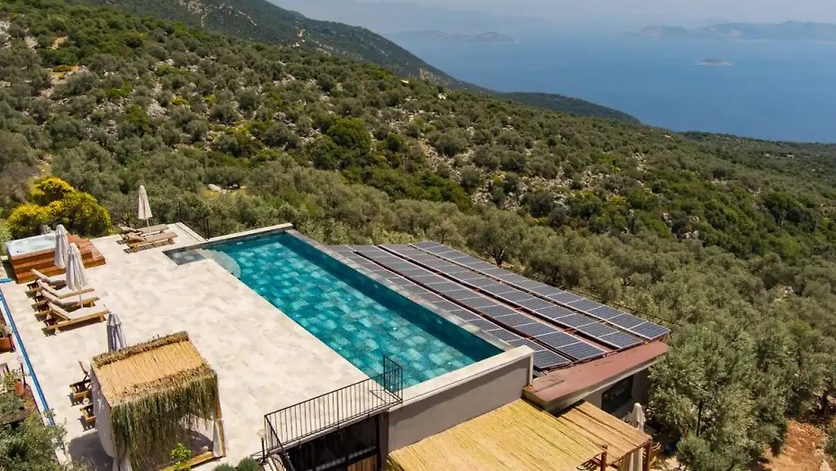 Villa Keyfini Maksimuma Çıkaracak Ev İçi Aktiviteler