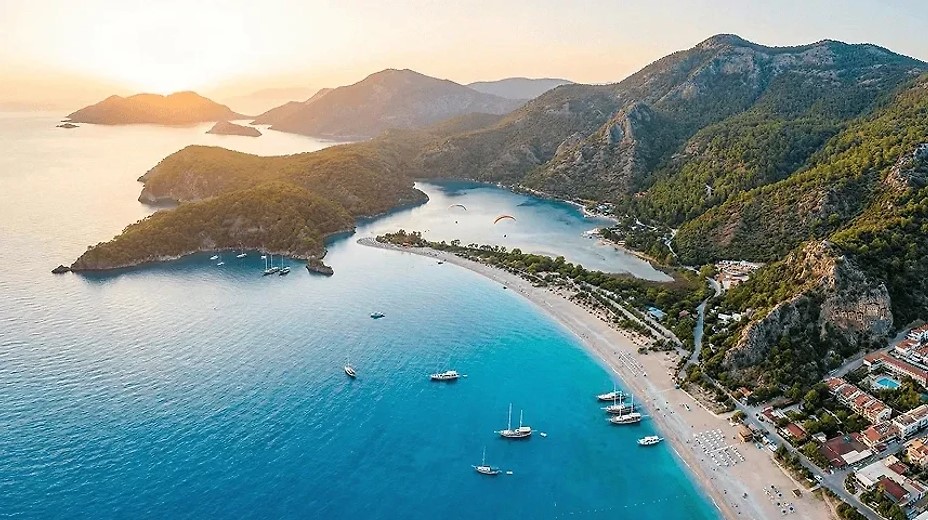 Fethiye Kiralık Villa Tatil Rehberi: Ege’nin Kalbinde Huzurlu Bir Kaçış Plan