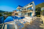 Kalkan'da Villa Tatili Yaparken Neler Yapılır?